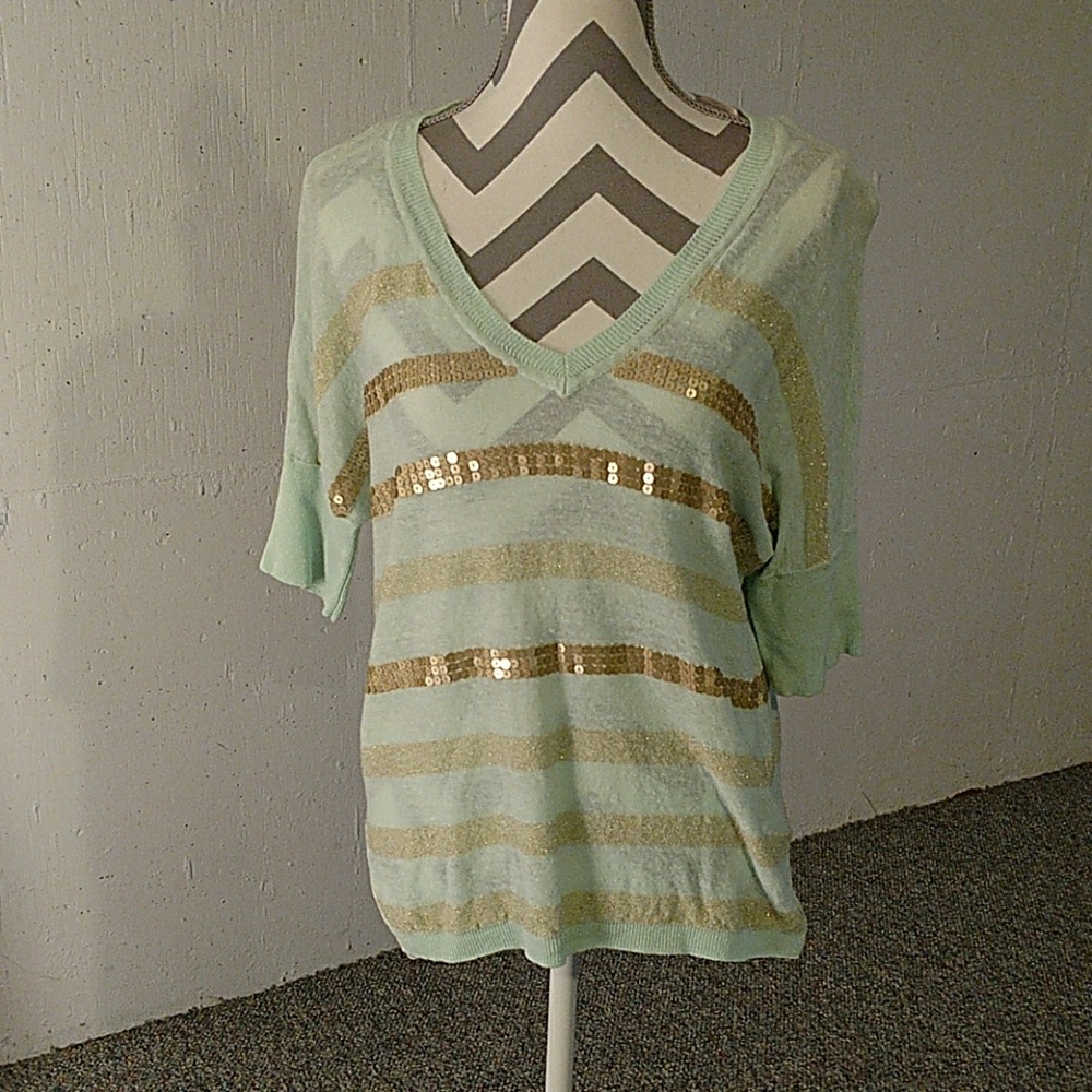 3/4 sleeve shirt